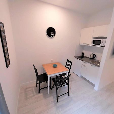 Gj16 Apartment Zagreb Ngoại thất bức ảnh