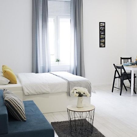 Gj16 Apartment Zagreb Ngoại thất bức ảnh