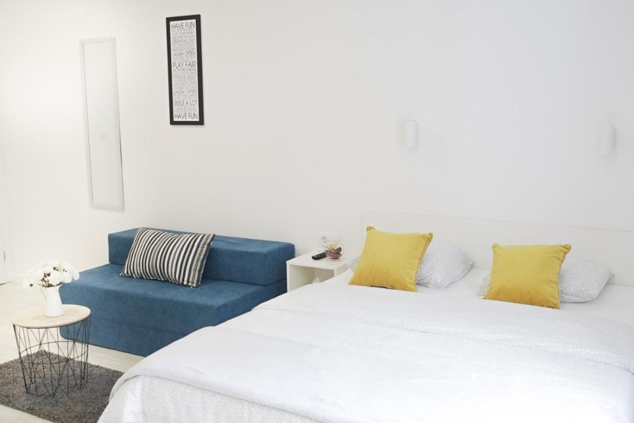 Gj16 Apartment Zagreb Ngoại thất bức ảnh