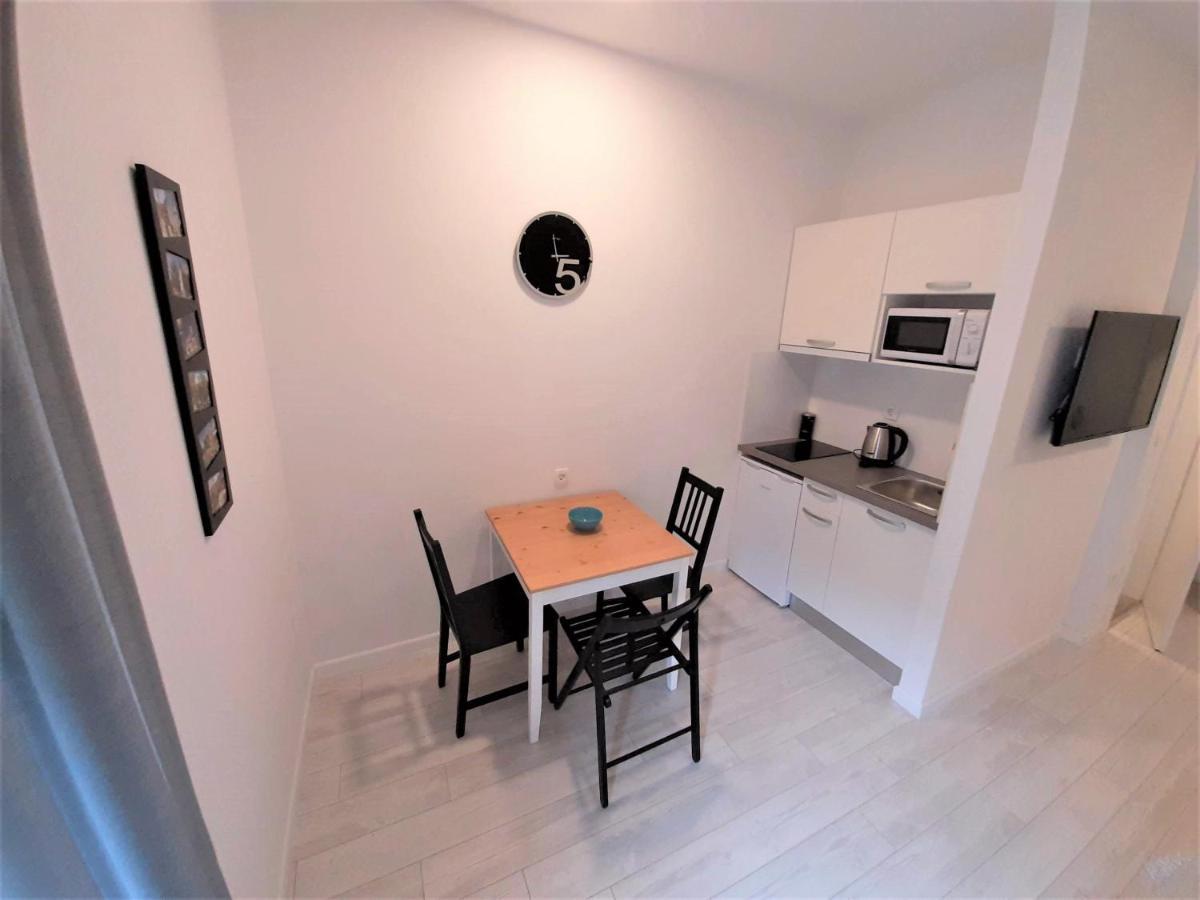 Gj16 Apartment Zagreb Ngoại thất bức ảnh